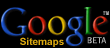 Google Site Map